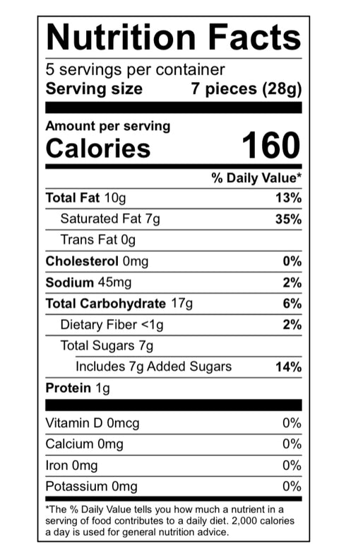 3 pack- Snickerdoodle Cookie Bites, 5 oz bags - Bakeology