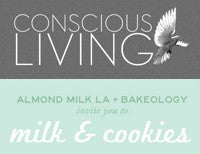 MILK & COOKIES