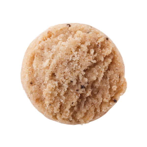 Vanilla Chai Cookie Bites - Bakeology